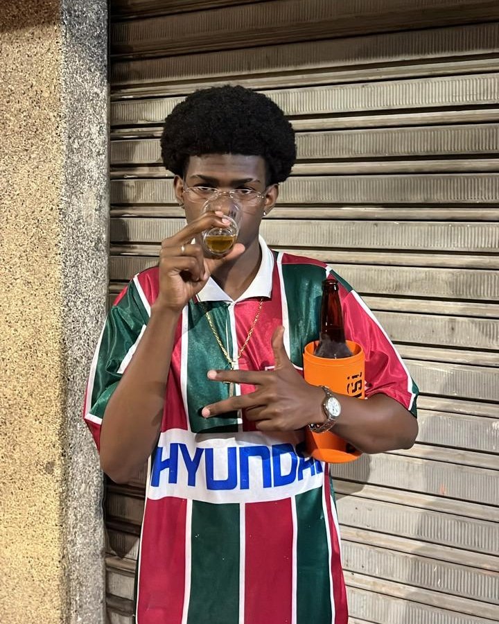 Foto de Wgledston